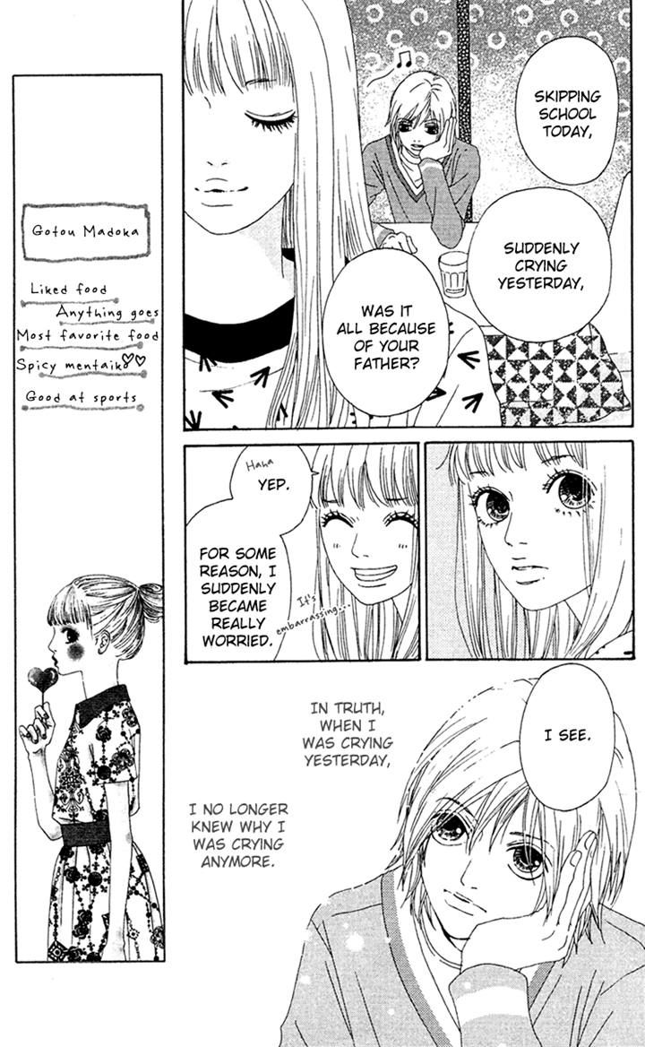 Bitou Lollipop Chapter 12 page 13 - Chapter 12