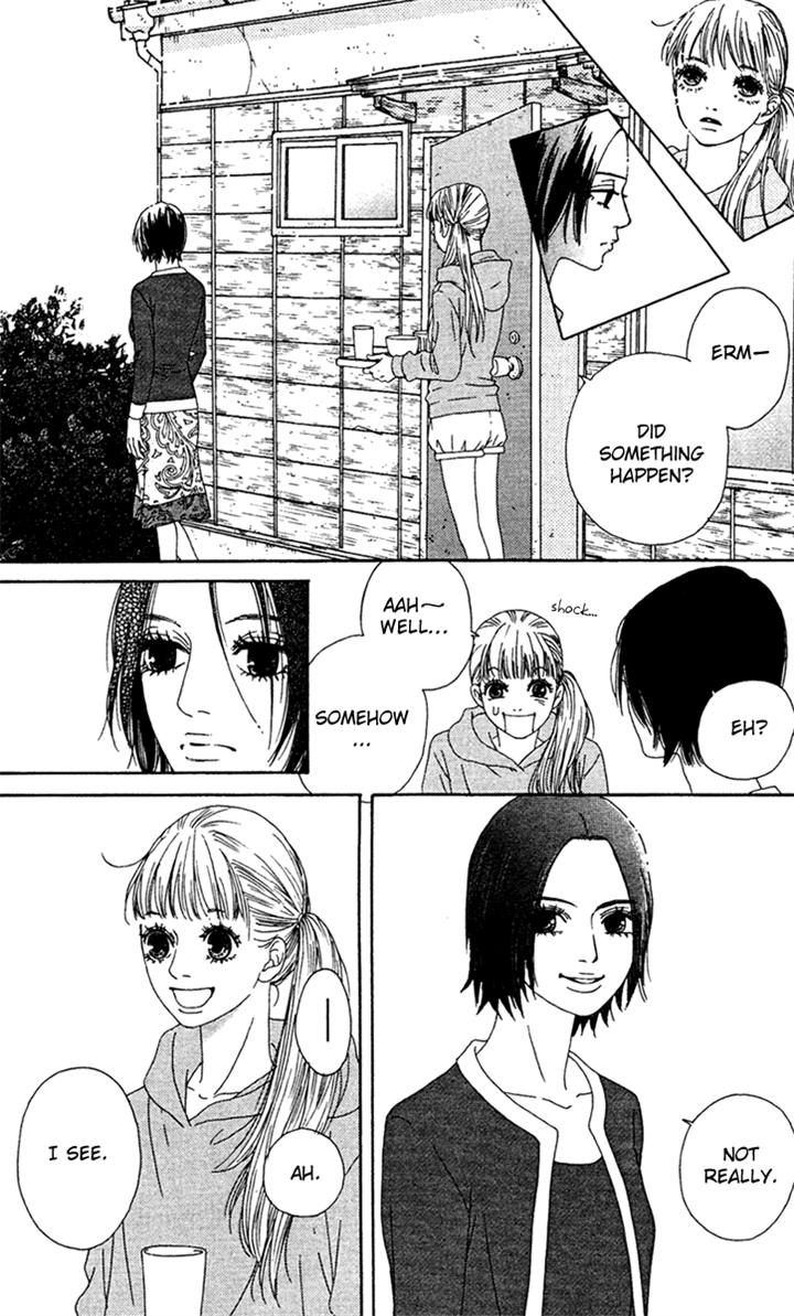 Bitou Lollipop Chapter 12 page 26 - Chapter 12