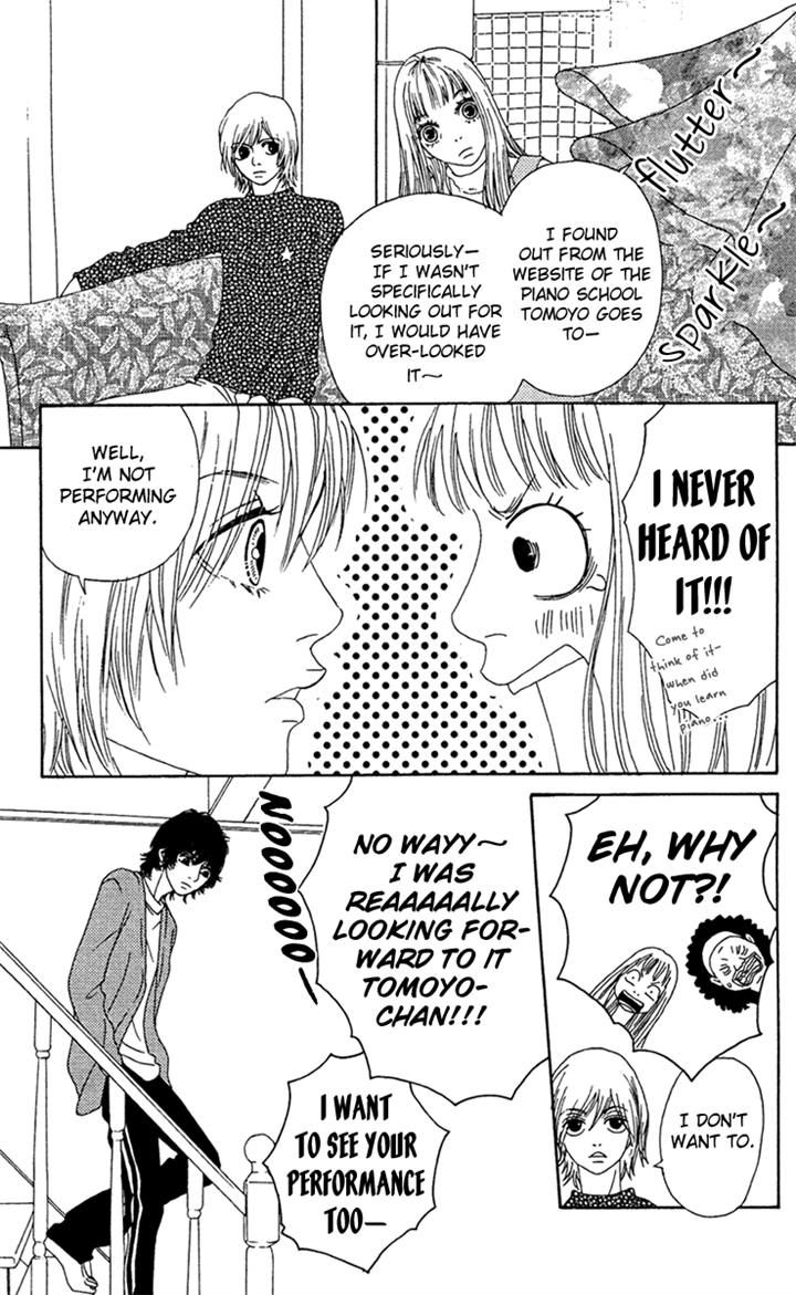 Bitou Lollipop Chapter 12 page 29 - Chapter 12