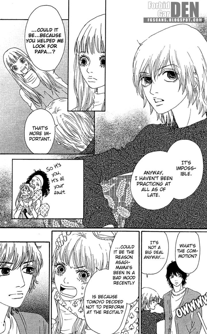 Bitou Lollipop Chapter 12 page 30 - Chapter 12