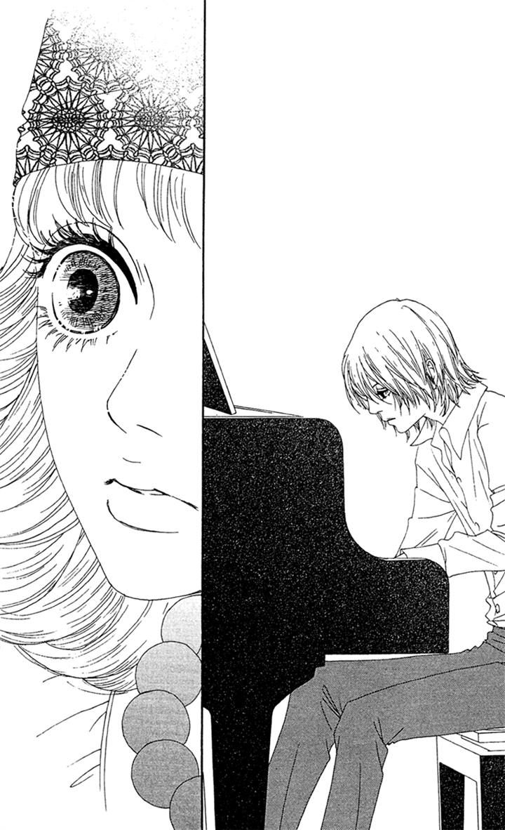 Bitou Lollipop Chapter 12 page 38 - Chapter 12