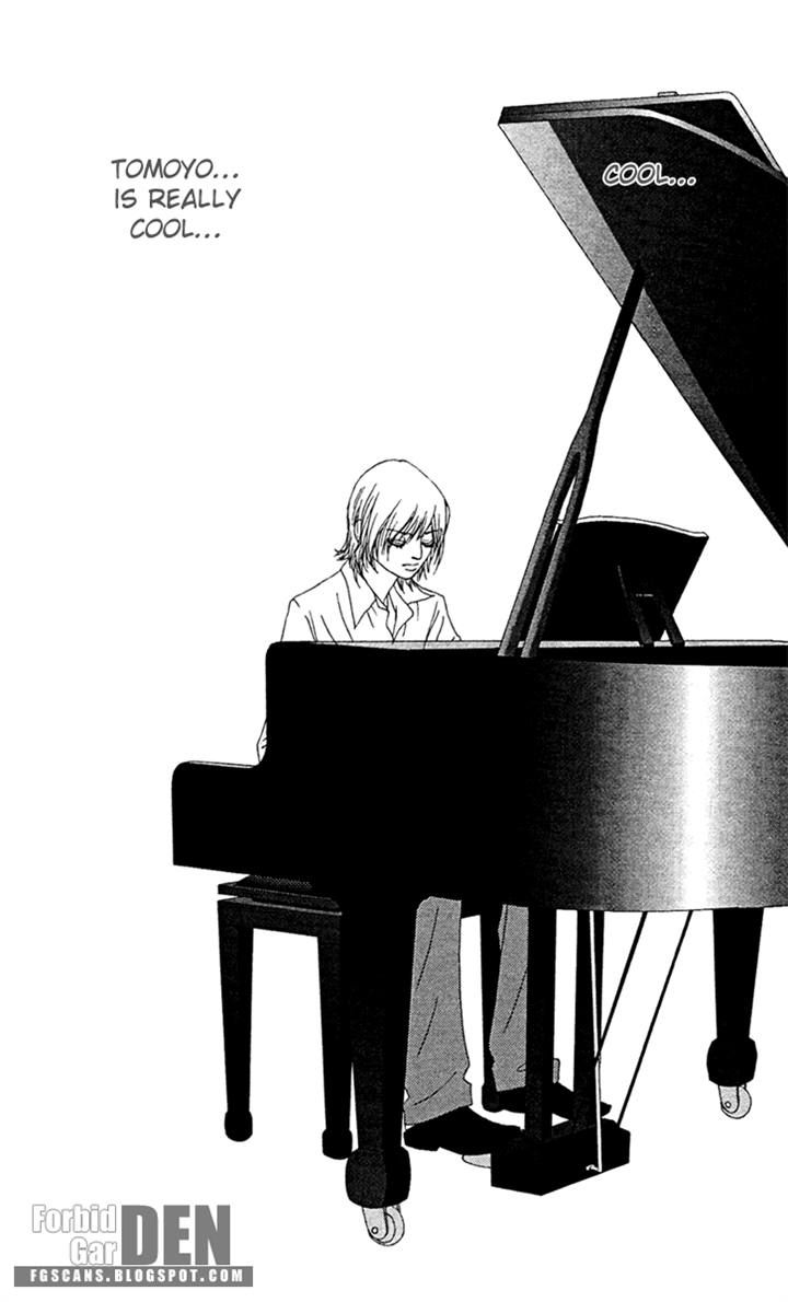 Bitou Lollipop Chapter 12 page 40 - Chapter 12