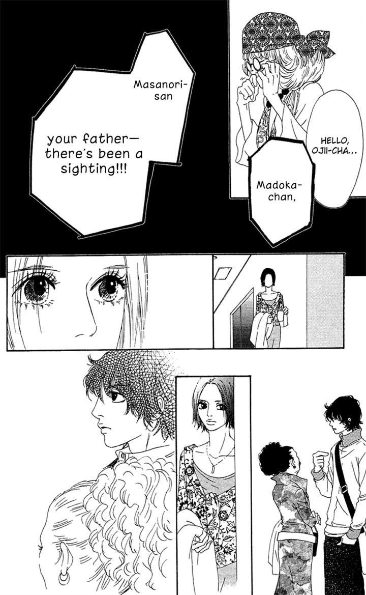 Bitou Lollipop Chapter 12 page 44 - Chapter 12