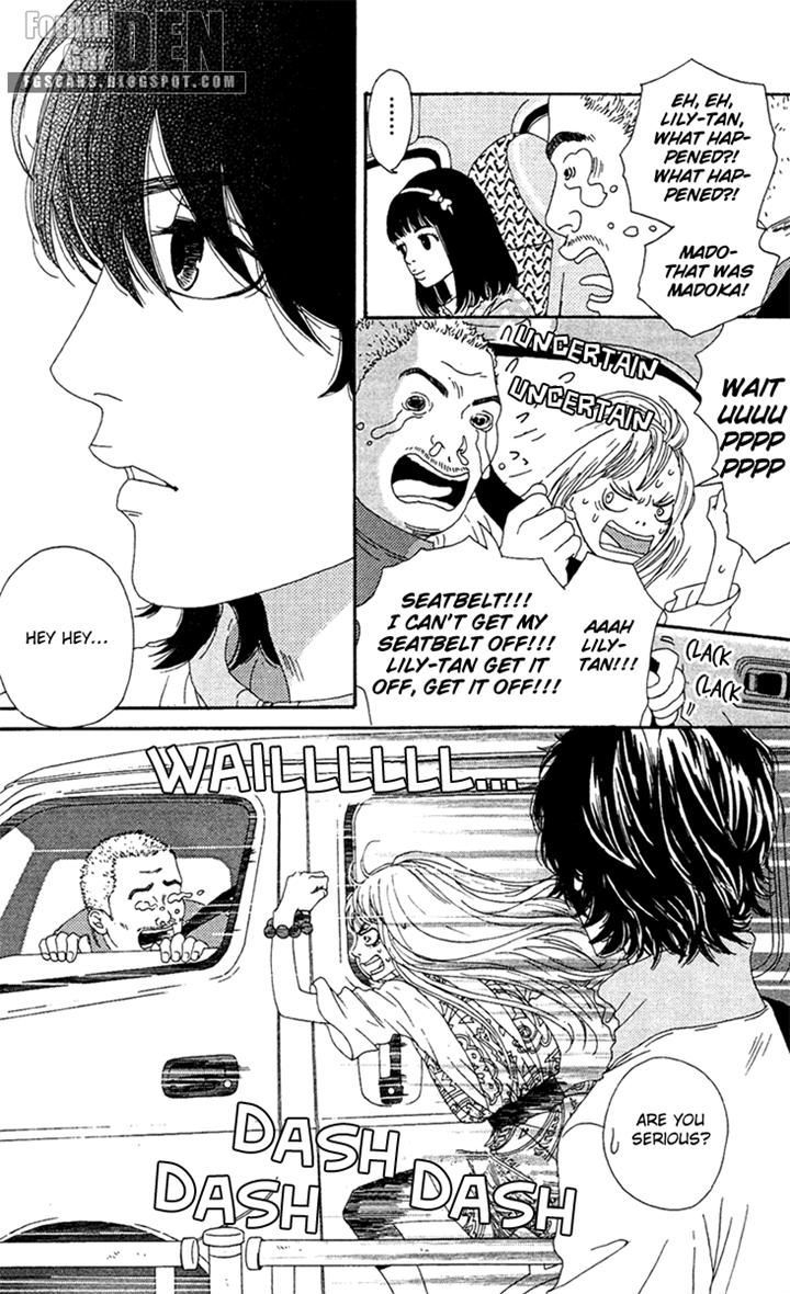 Bitou Lollipop Chapter 13 page 20 - Chapter 13