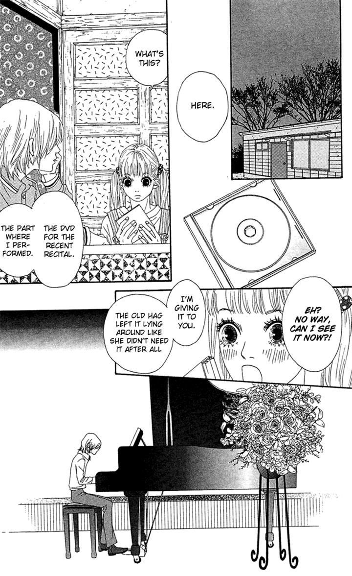 Bitou Lollipop Chapter 13 page 29 - Chapter 13