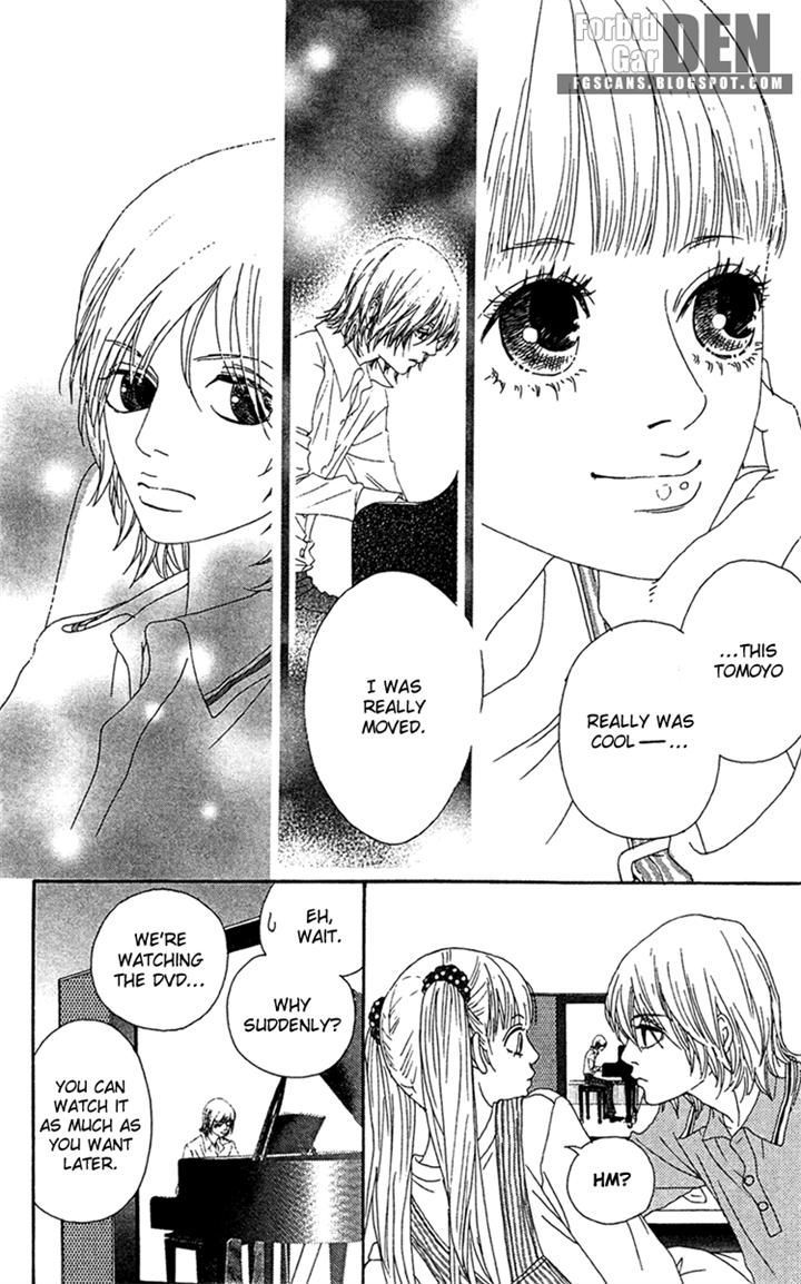 Bitou Lollipop Chapter 13 page 30 - Chapter 13