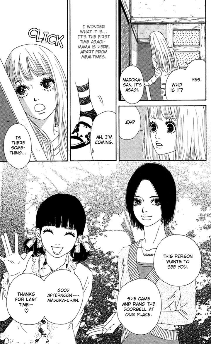 Bitou Lollipop Chapter 13 page 37 - Chapter 13