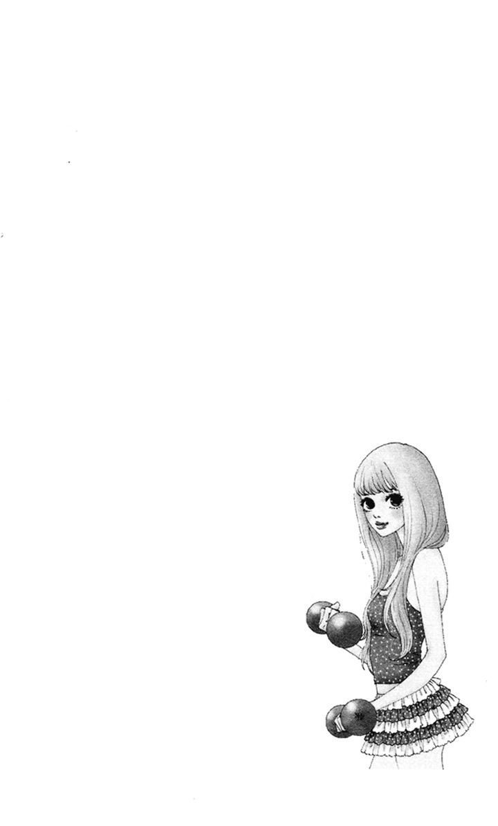 Bitou Lollipop Chapter 13 page 40 - Chapter 13