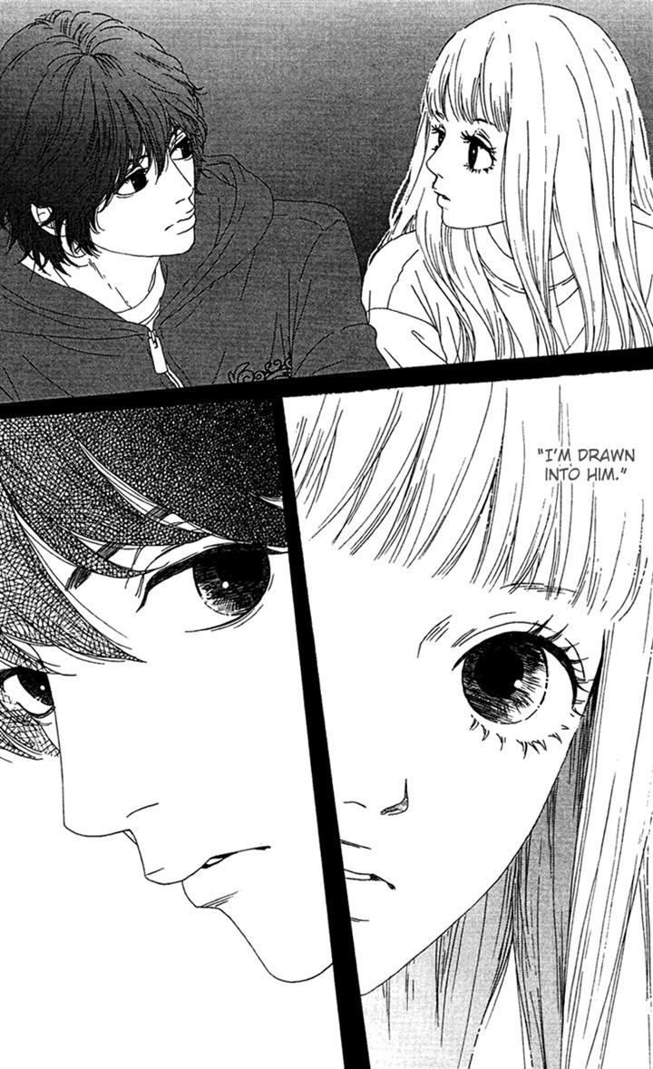 Bitou Lollipop Chapter 14 page 19 - Chapter 14
