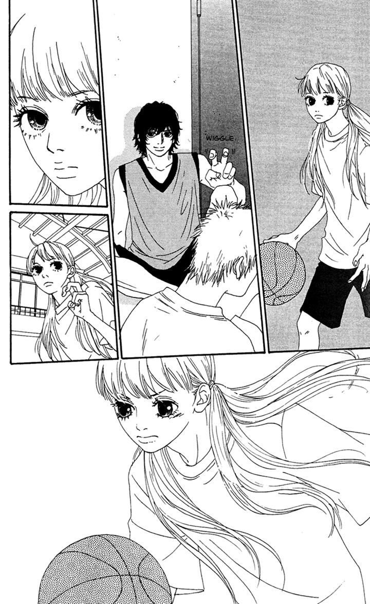 Bitou Lollipop Chapter 14 page 27 - Chapter 14