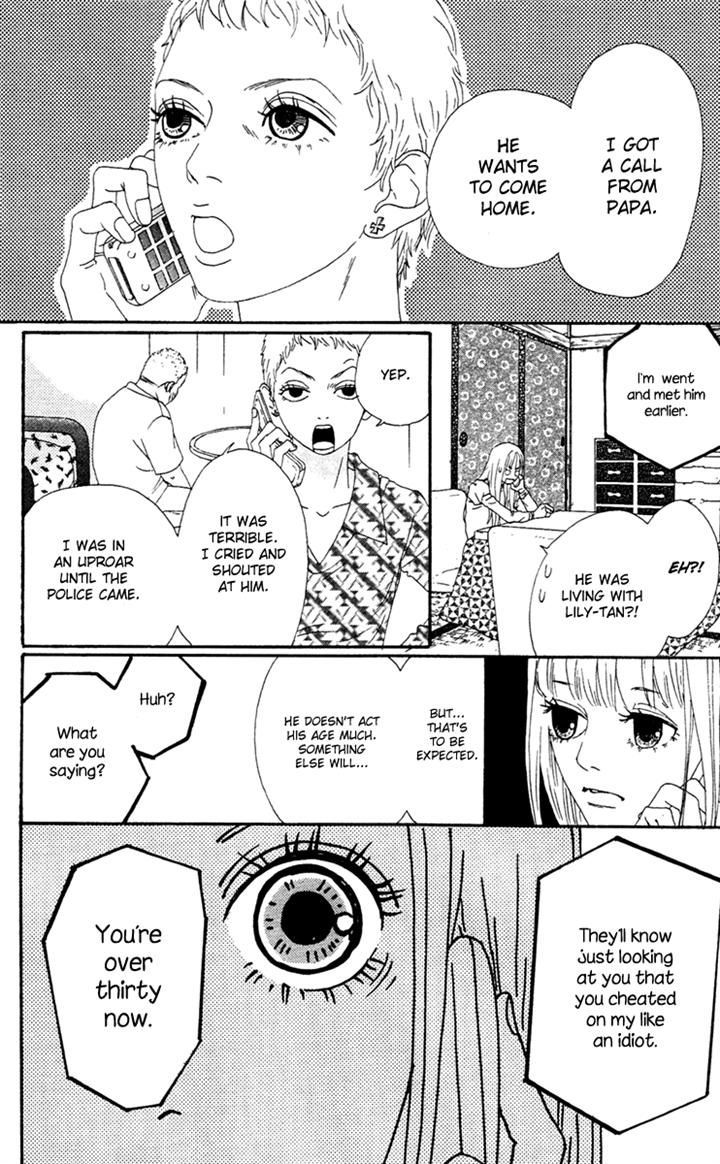 Bitou Lollipop Chapter 14 page 29 - Chapter 14