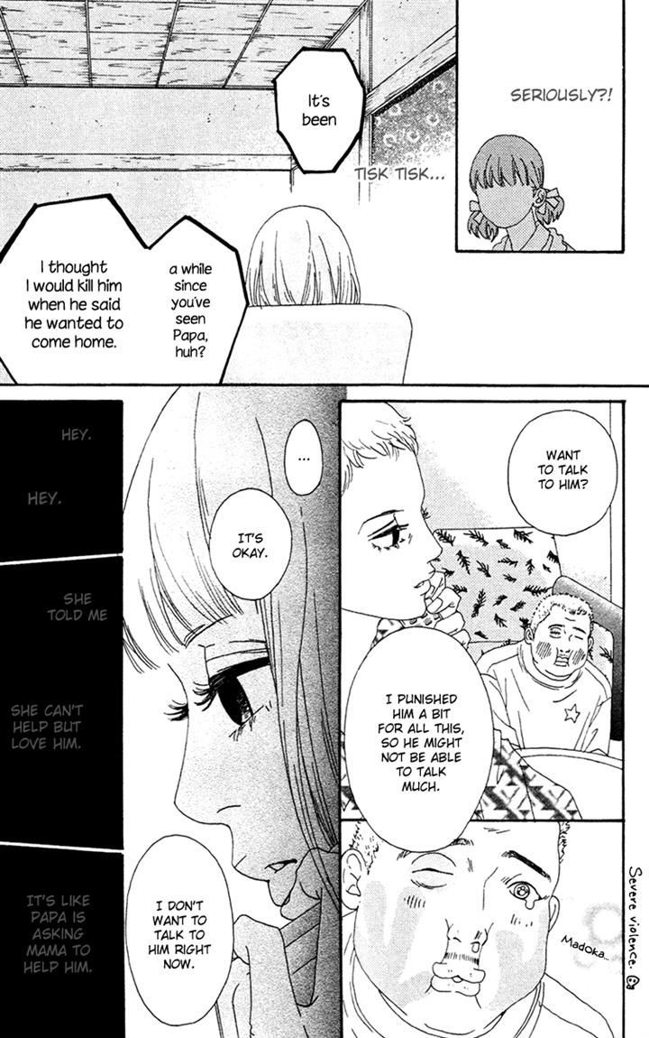 Bitou Lollipop Chapter 14 page 30 - Chapter 14
