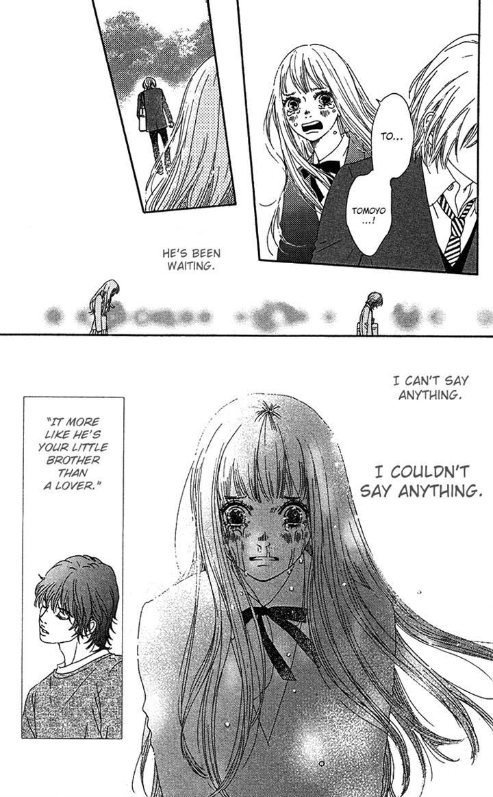 Bitou Lollipop Chapter 15 page 40 - Chapter 15