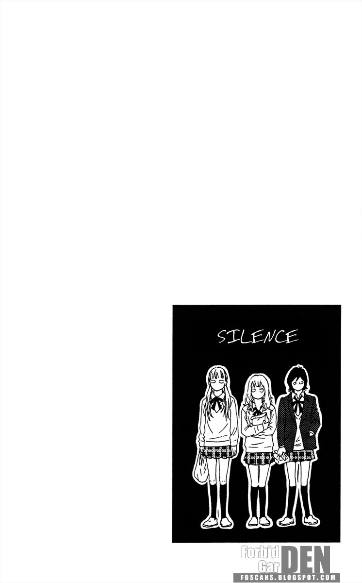 Bitou Lollipop Chapter 18 page 2 - Chapter 18