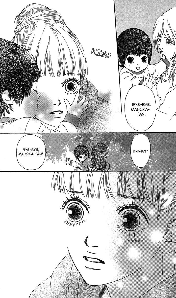 Bitou Lollipop Chapter 22 page 13 - Chapter 22