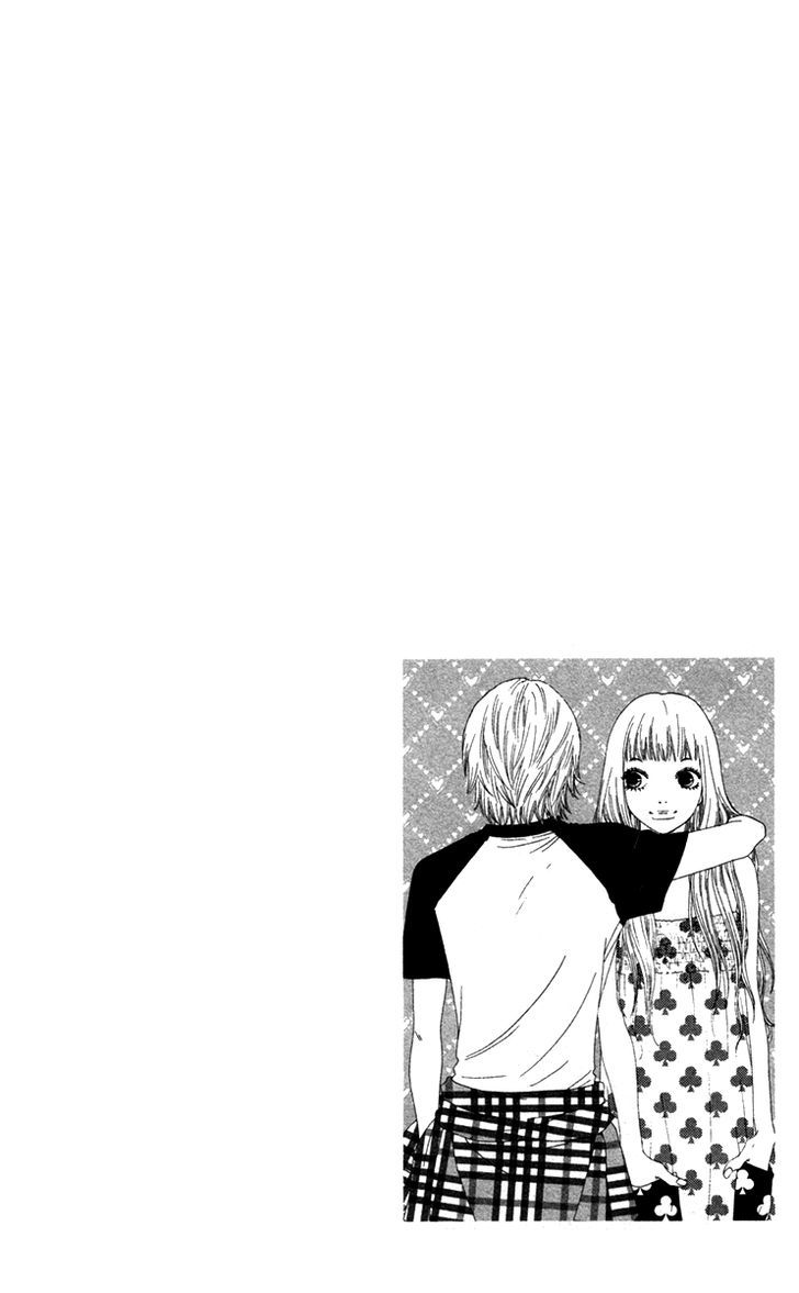 Bitou Lollipop Chapter 22 page 36 - Chapter 22