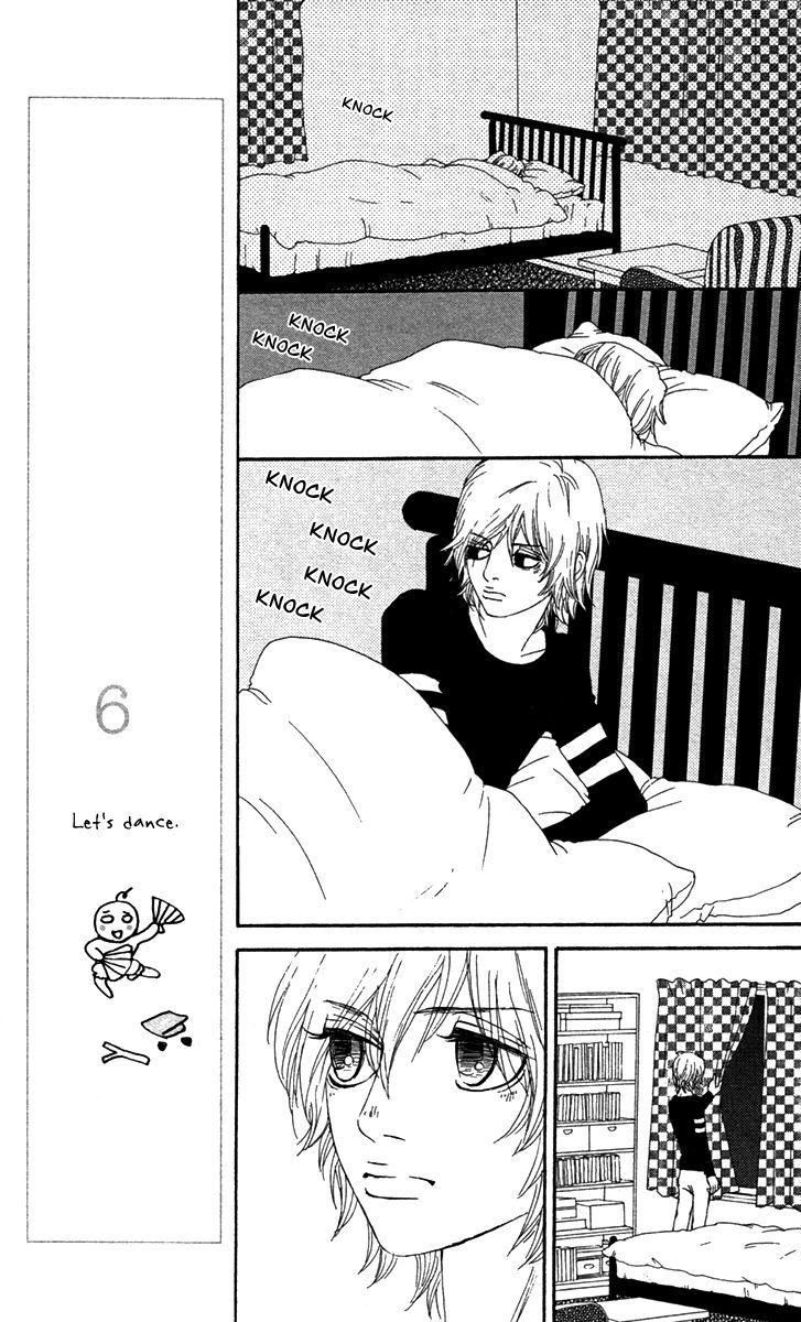 Bitou Lollipop Chapter 23 page 27 - Chapter 23