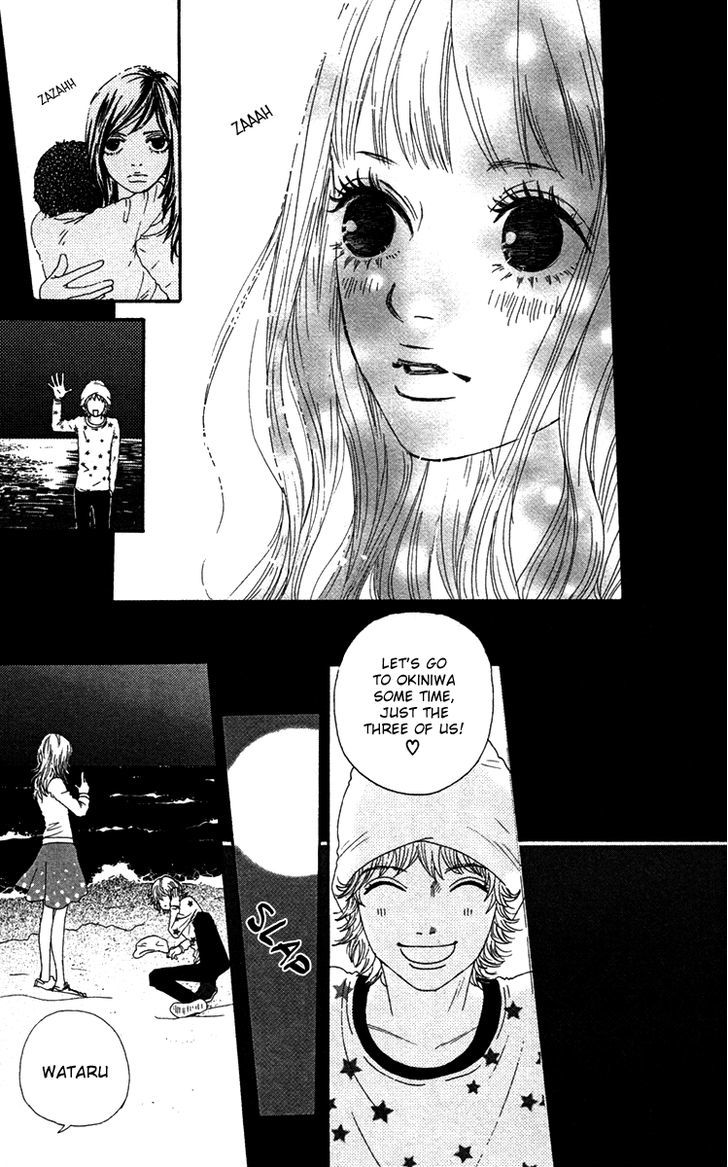 Bitou Lollipop Chapter 23 page 31 - Chapter 23