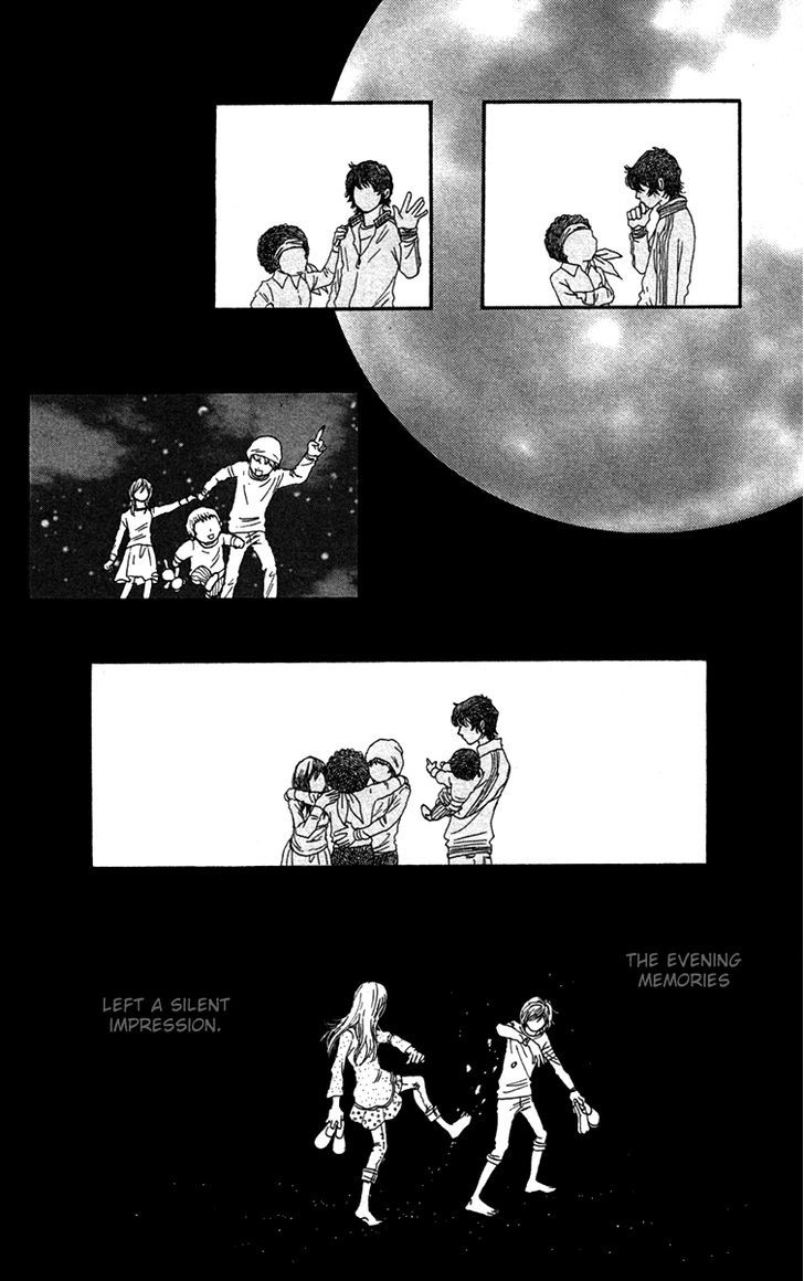 Bitou Lollipop Chapter 23 page 37 - Chapter 23