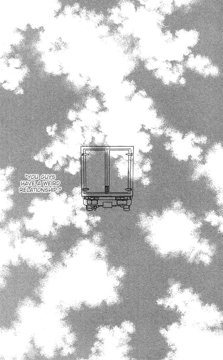 Bitou Lollipop Chapter 24 page 31 - Chapter 24