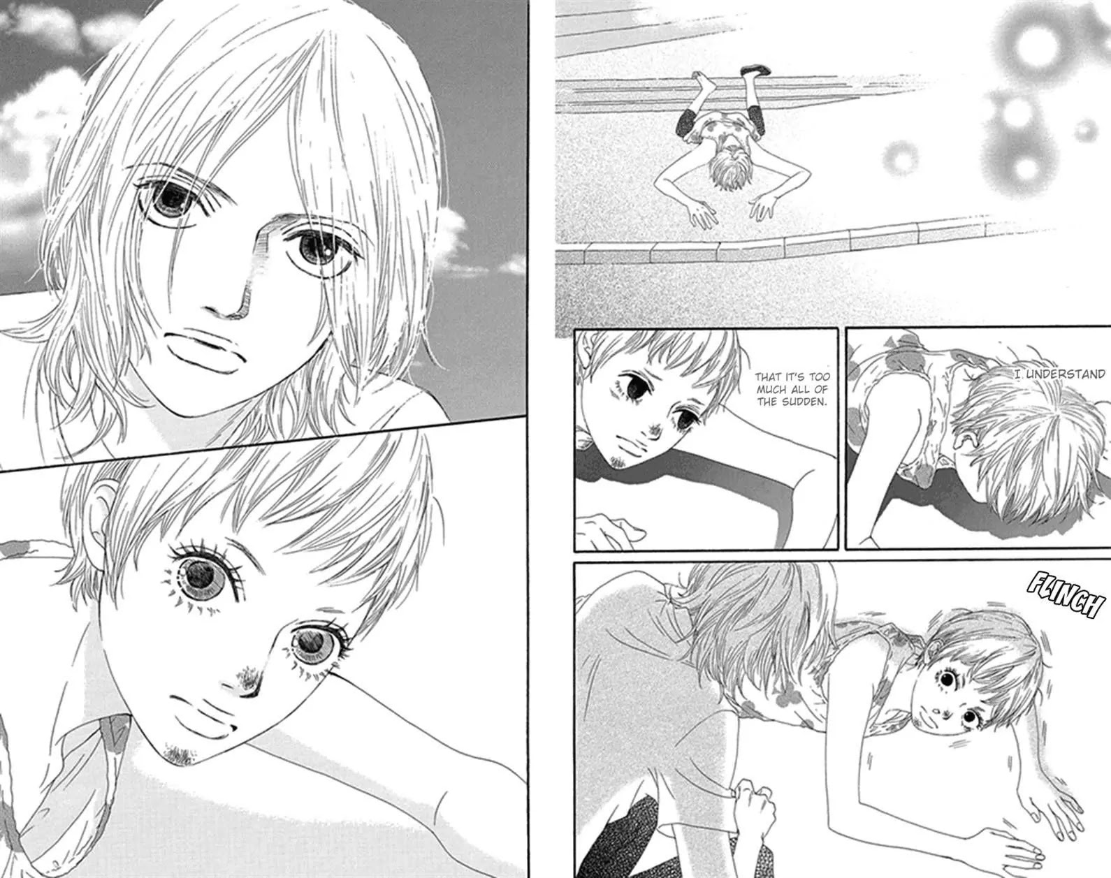 Bitou Lollipop Chapter 25 page 23 - Chapter 25