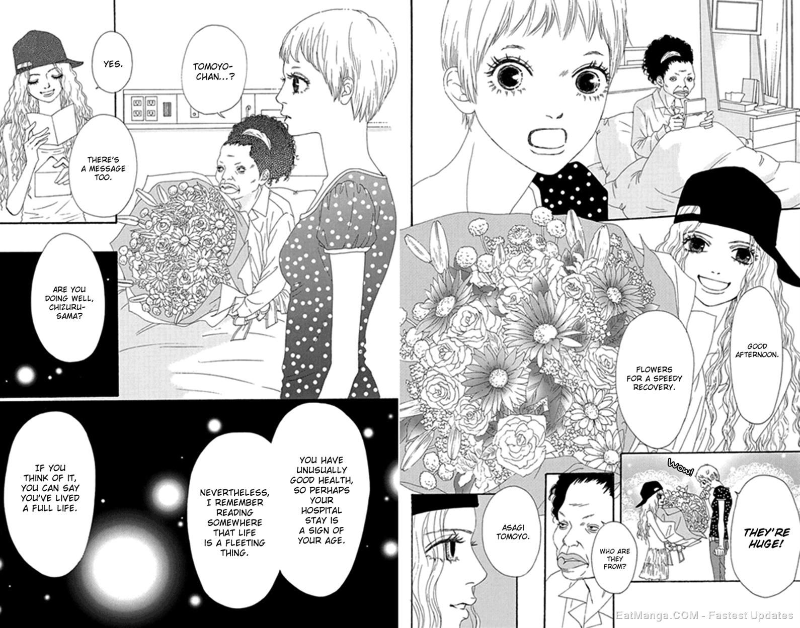 Bitou Lollipop Chapter 26 page 12 - Chapter 26