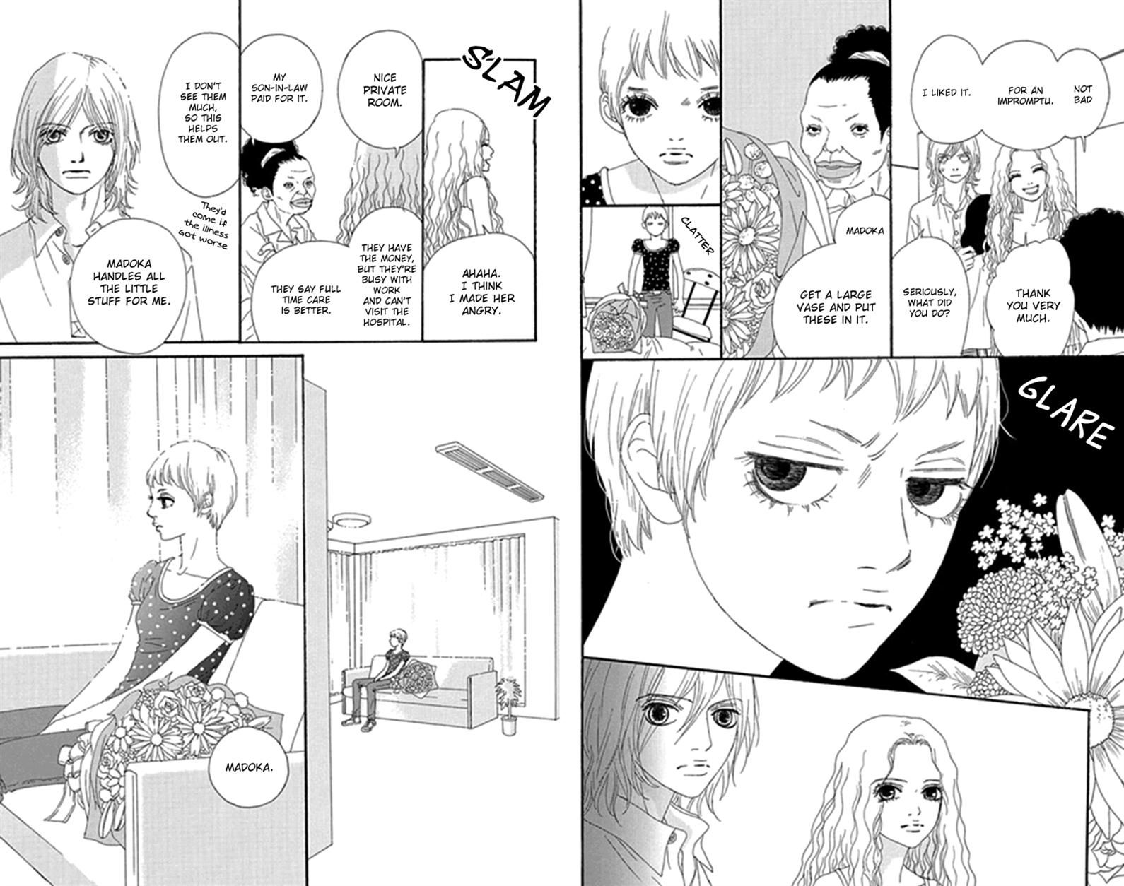 Bitou Lollipop Chapter 26 page 14 - Chapter 26