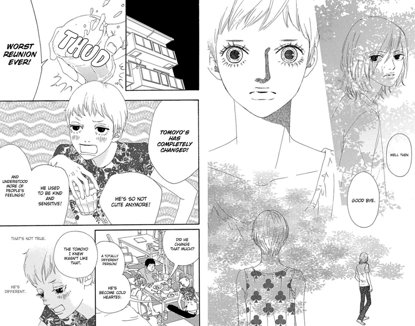 Bitou Lollipop Chapter 26 page 6 - Chapter 26