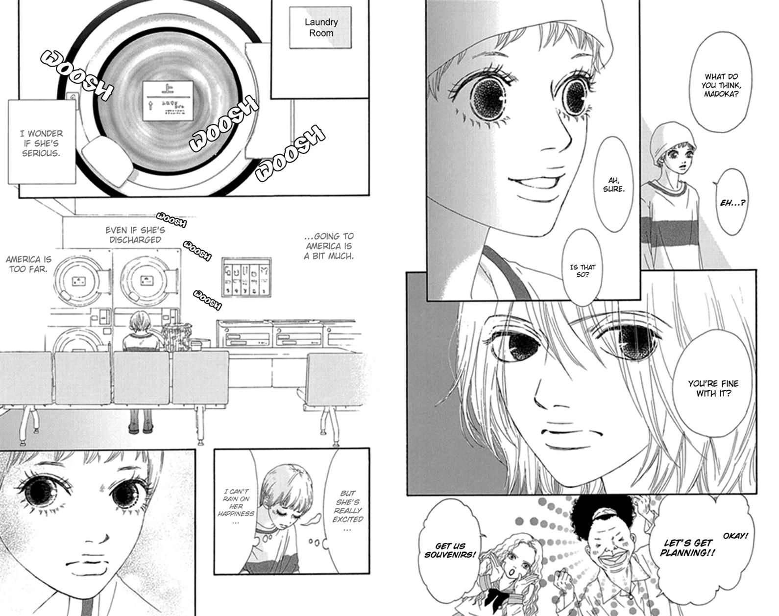 Bitou Lollipop Chapter 27 page 6 - Chapter 27