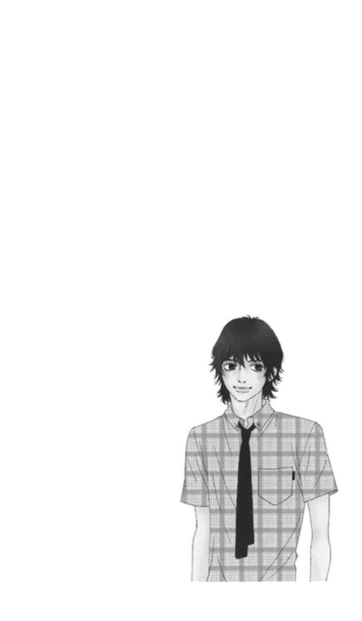Bitou Lollipop Chapter 28 page 17 - Chapter 28