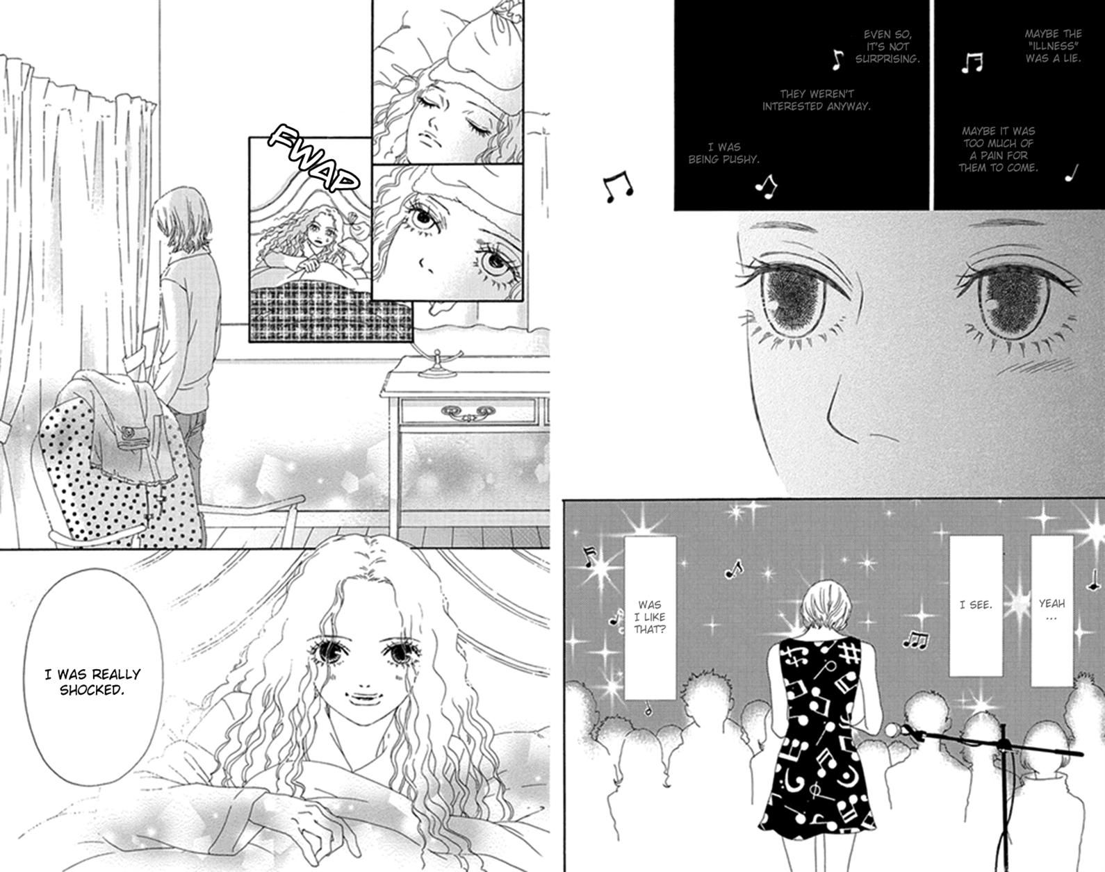 Bitou Lollipop Chapter 29 page 3 - Chapter 29