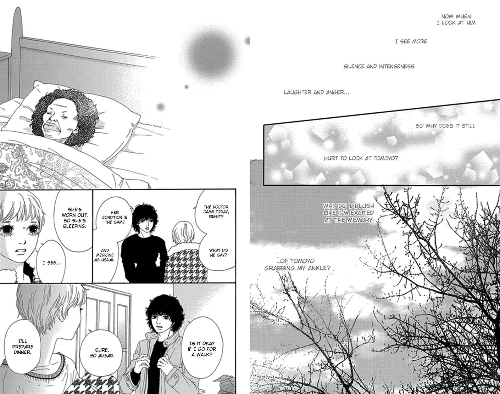 Bitou Lollipop Chapter 30 page 19 - Chapter 30