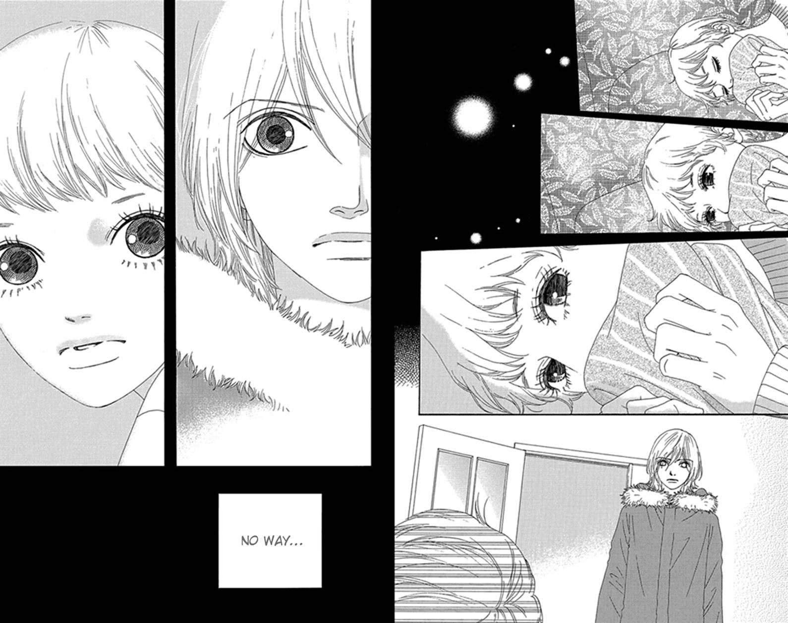 Bitou Lollipop Chapter 30 page 23 - Chapter 30