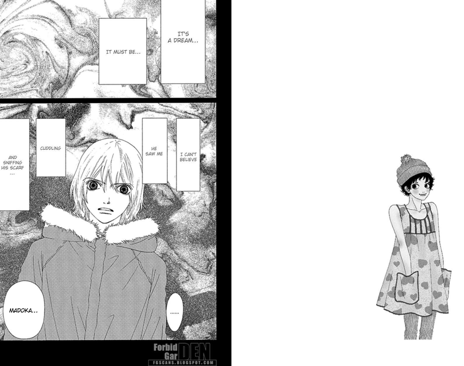 Bitou Lollipop Chapter 31 page 2 - Chapter 31