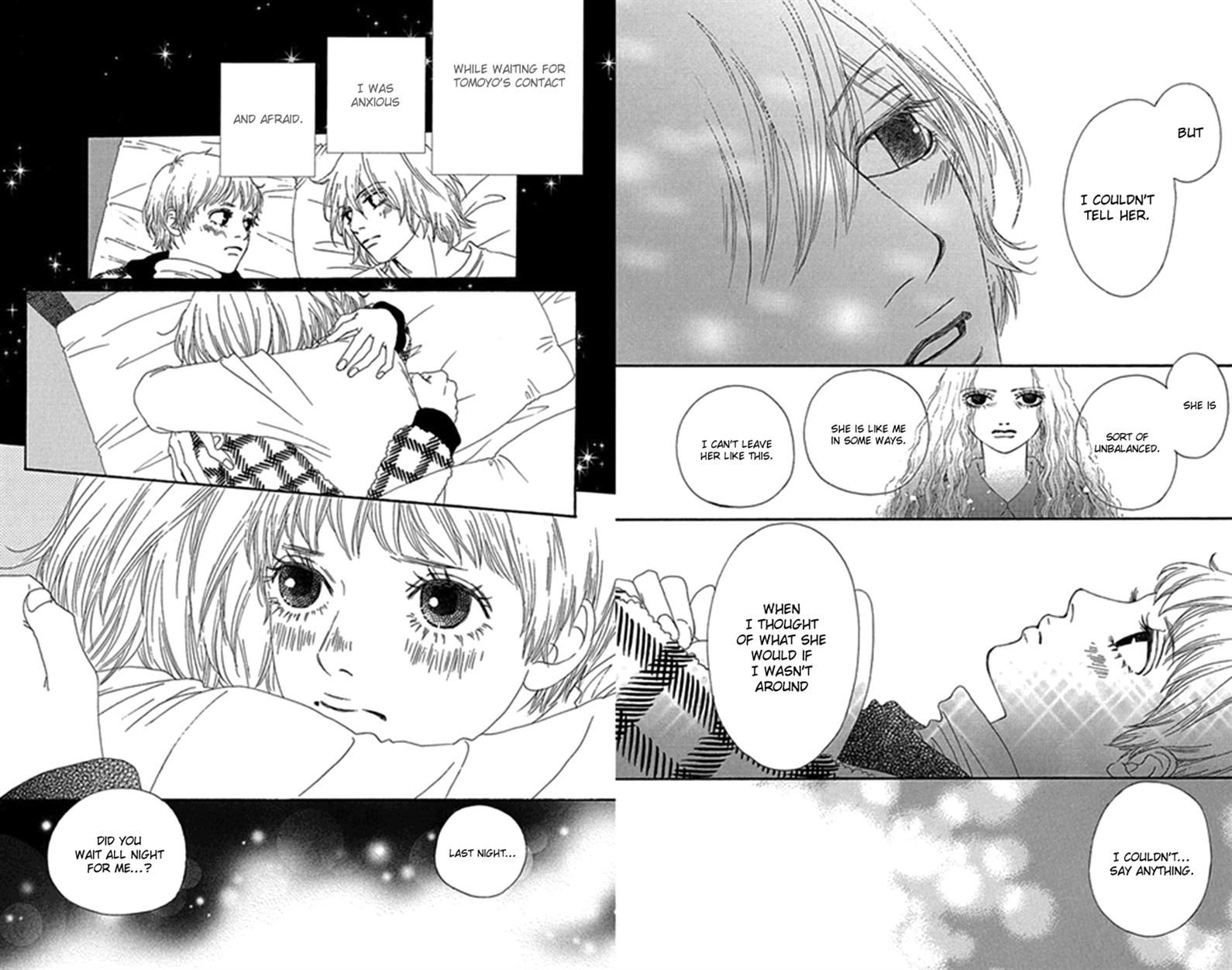 Bitou Lollipop Chapter 31 page 20 - Chapter 31