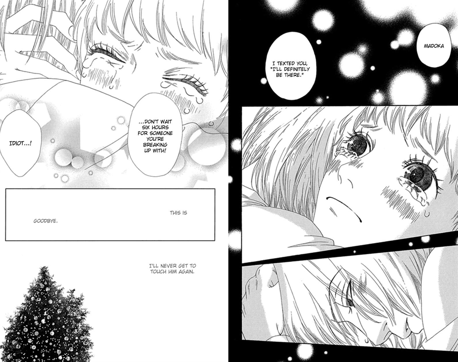 Bitou Lollipop Chapter 31 page 21 - Chapter 31