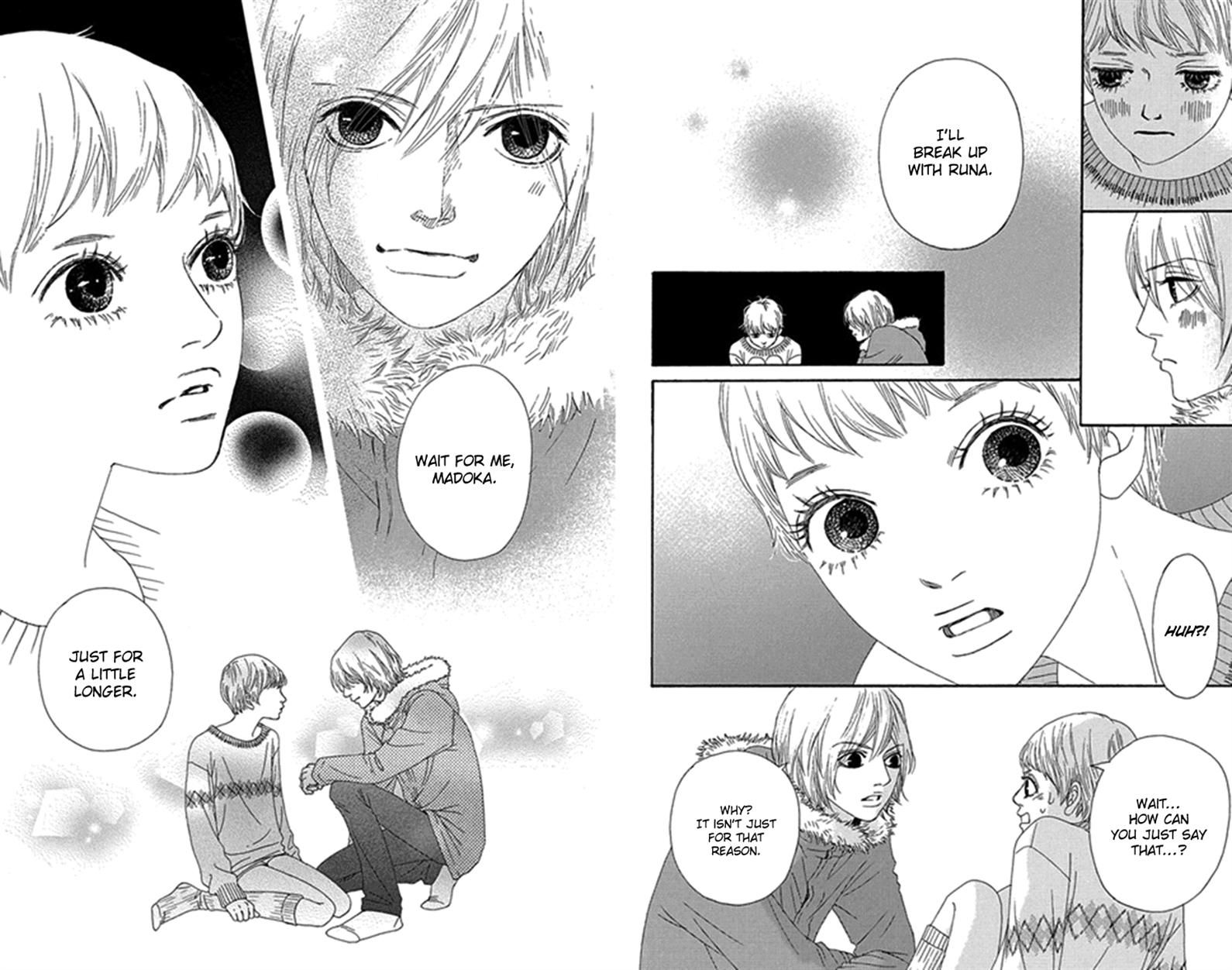 Bitou Lollipop Chapter 31 page 5 - Chapter 31