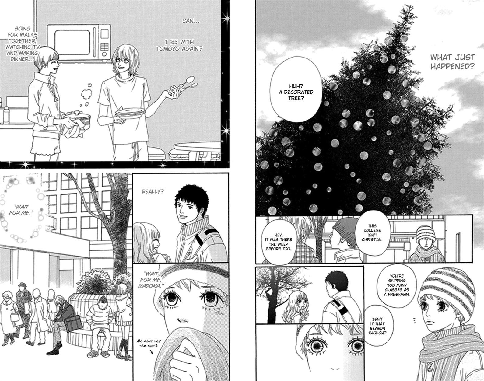 Bitou Lollipop Chapter 31 page 6 - Chapter 31