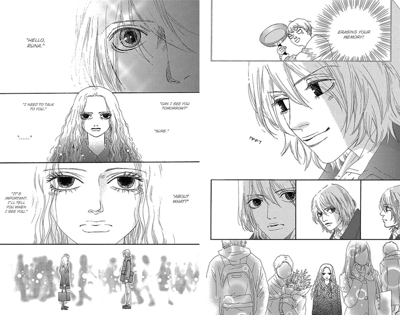 Bitou Lollipop Chapter 31 page 7 - Chapter 31