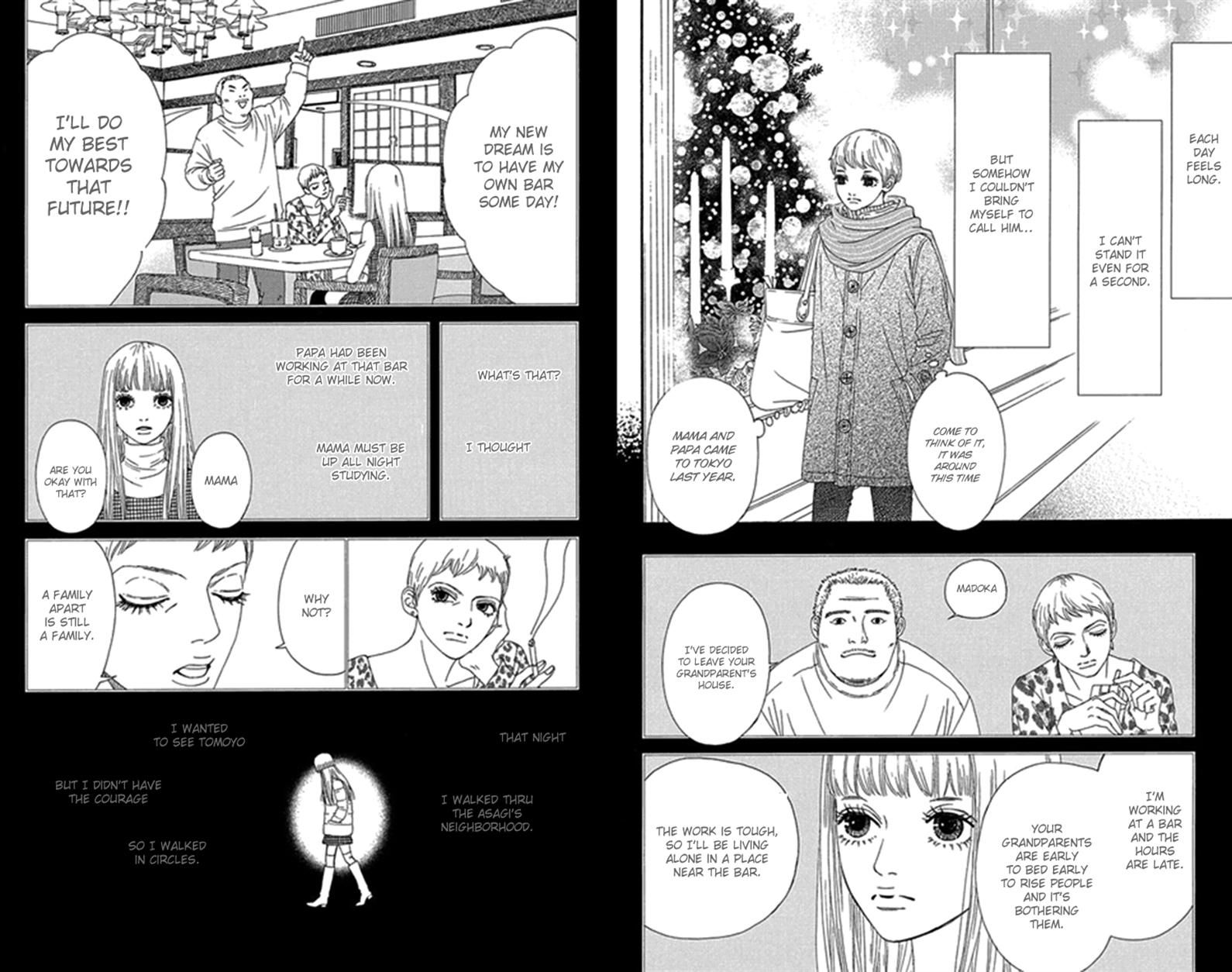 Bitou Lollipop Chapter 31 page 9 - Chapter 31