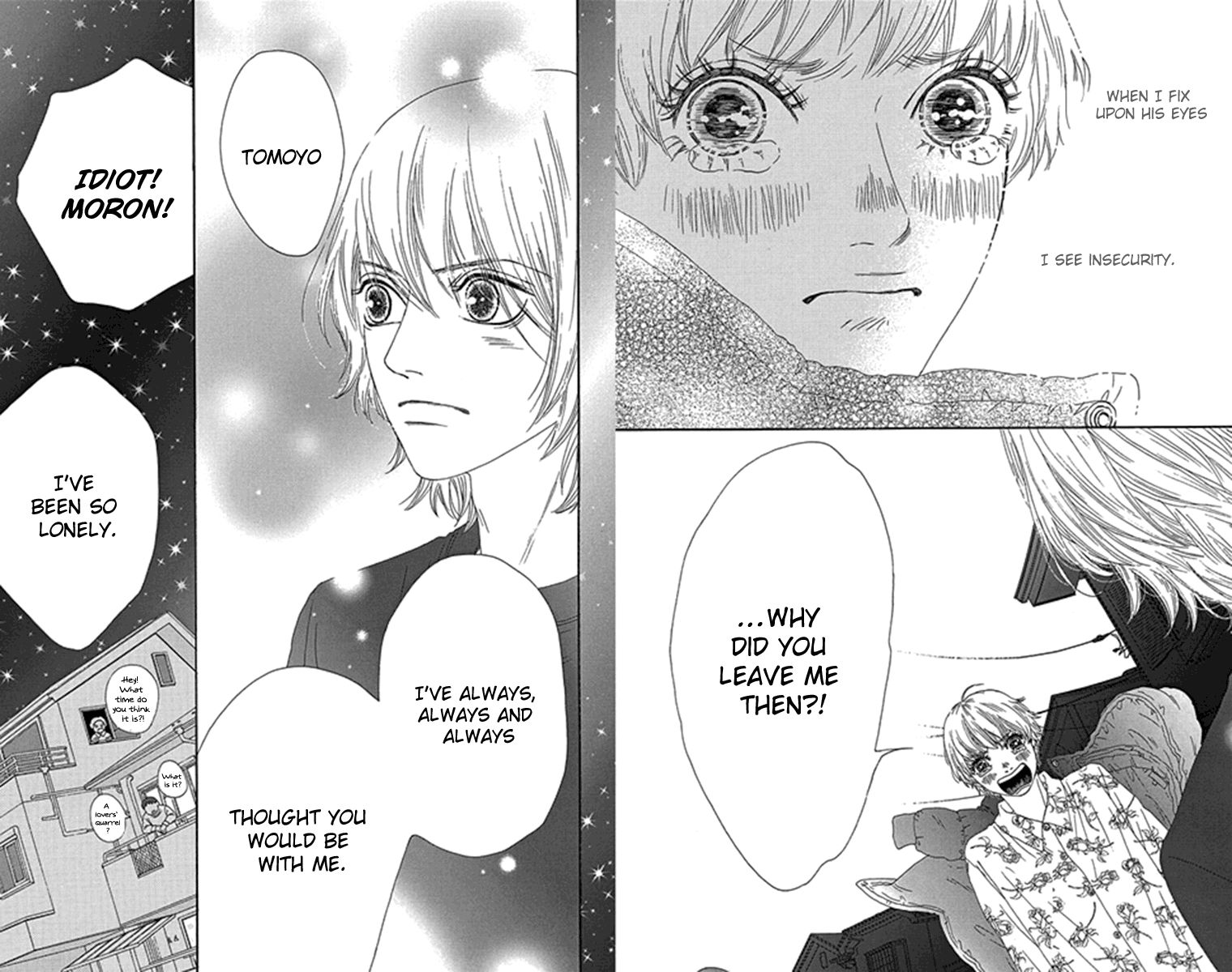 Bitou Lollipop Chapter 34 page 8 - Chapter 34
