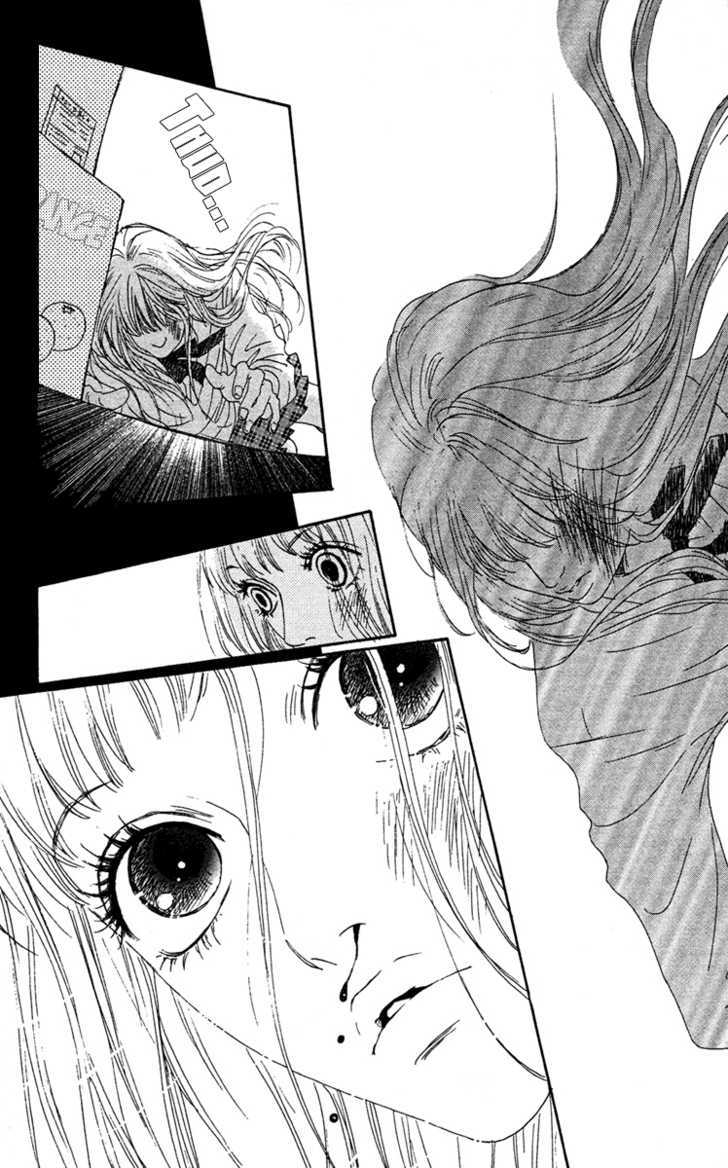 Bitou Lollipop Chapter 5 page 27 - Chapter 5