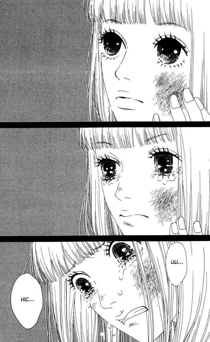 Bitou Lollipop Chapter 5 page 38 - Chapter 5