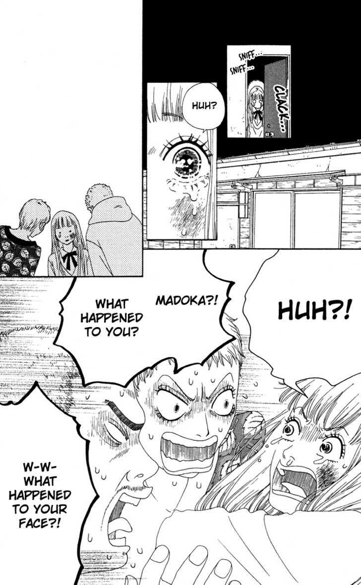 Bitou Lollipop Chapter 5 page 40 - Chapter 5