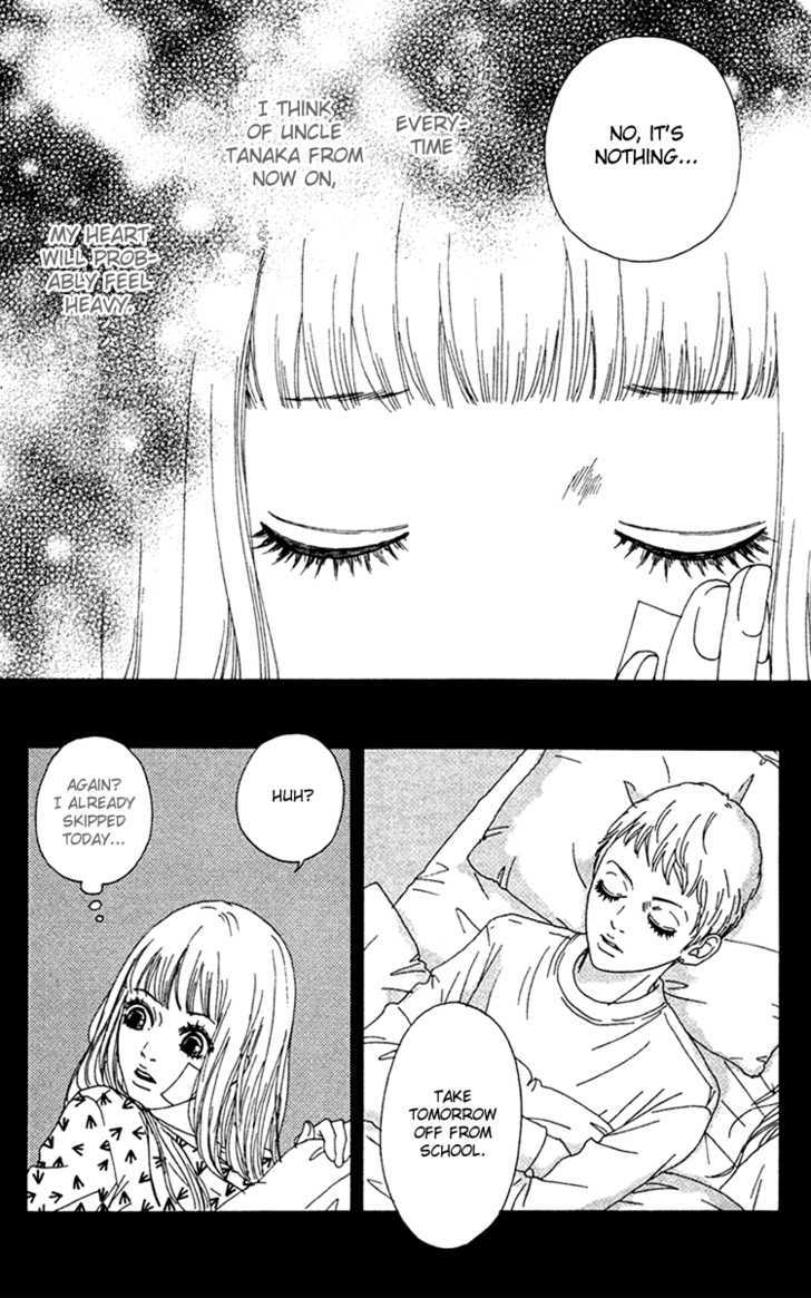 Bitou Lollipop Chapter 5 page 42 - Chapter 5