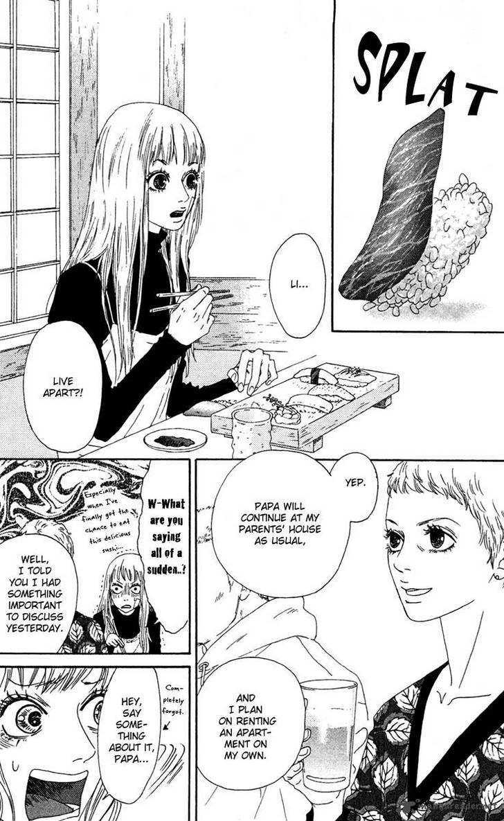 Bitou Lollipop Chapter 6 page 10 - Chapter 6
