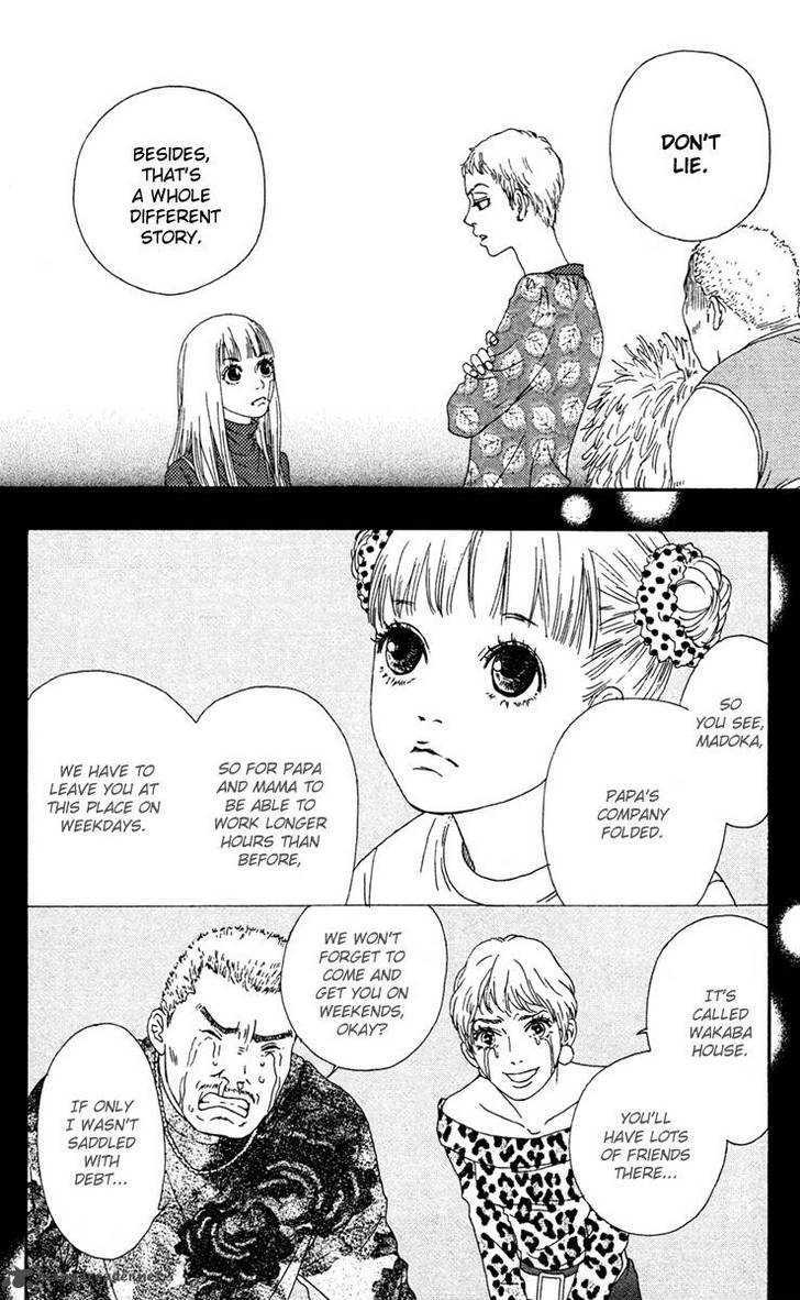 Bitou Lollipop Chapter 6 page 14 - Chapter 6
