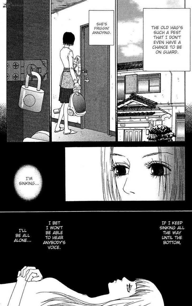 Bitou Lollipop Chapter 6 page 18 - Chapter 6