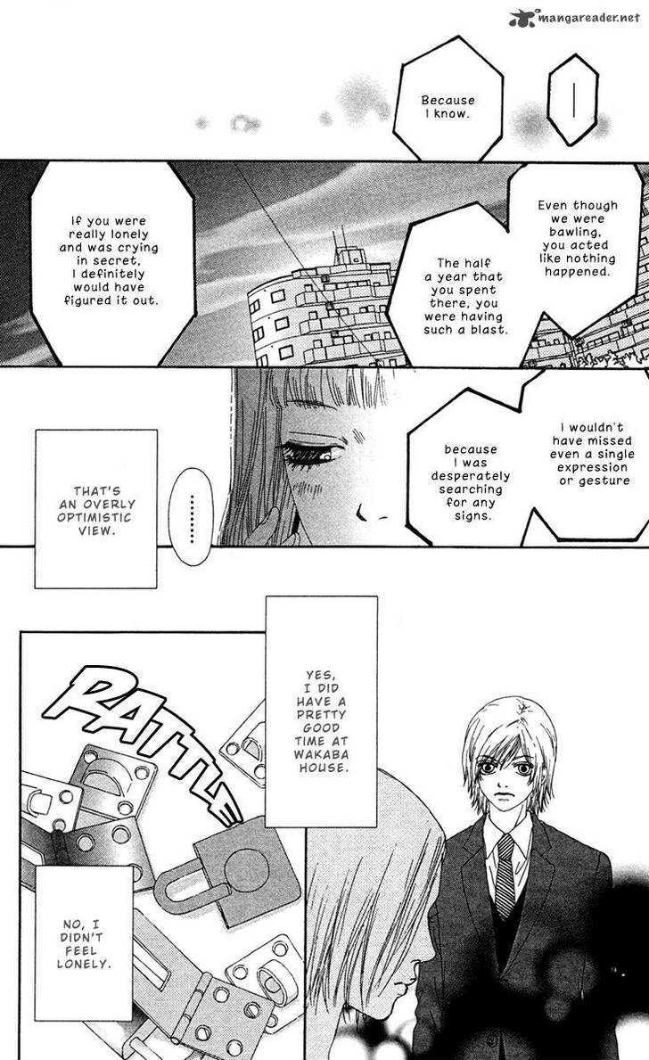 Bitou Lollipop Chapter 6 page 28 - Chapter 6