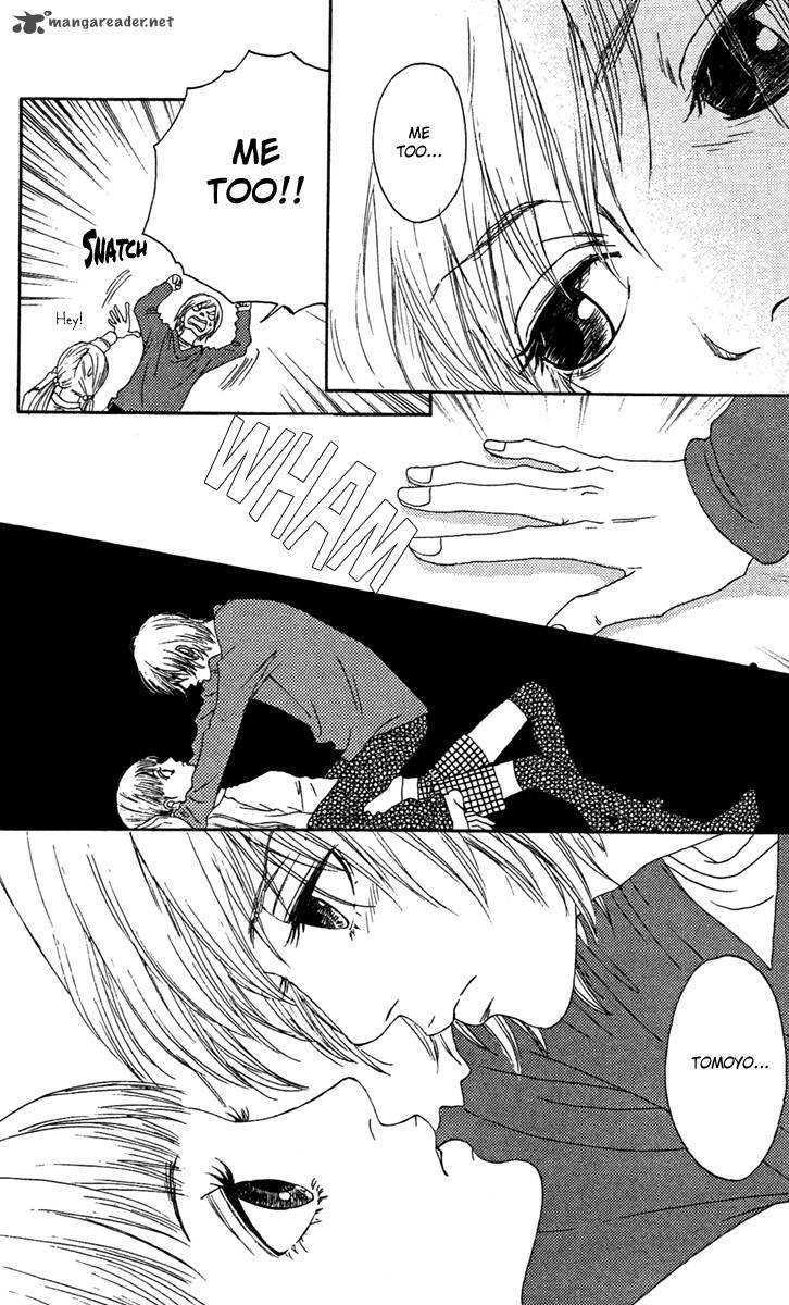 Bitou Lollipop Chapter 6 page 32 - Chapter 6